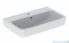 Geberit Selnova Compact Umywalka 65x40cm 501.890.00.7